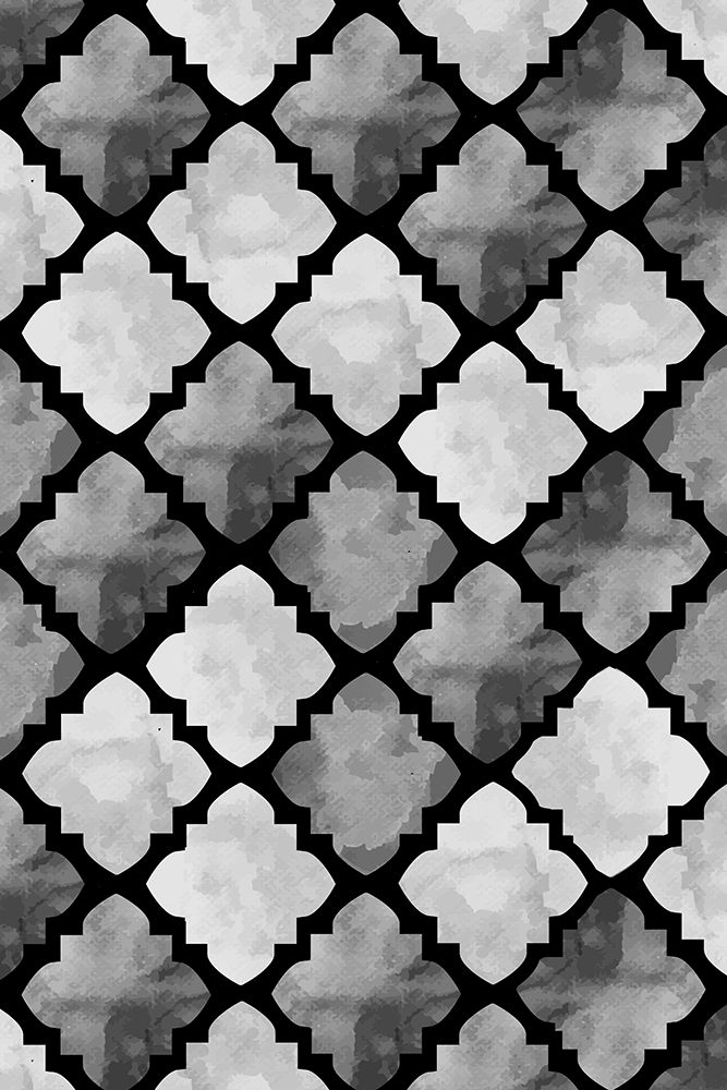 Shibori 11.png art print by Fun Qui for $57.95 CAD