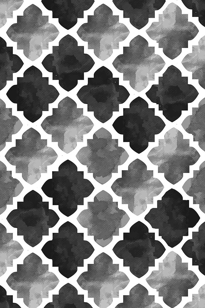 Shibori 10.png art print by Fun Qui for $57.95 CAD