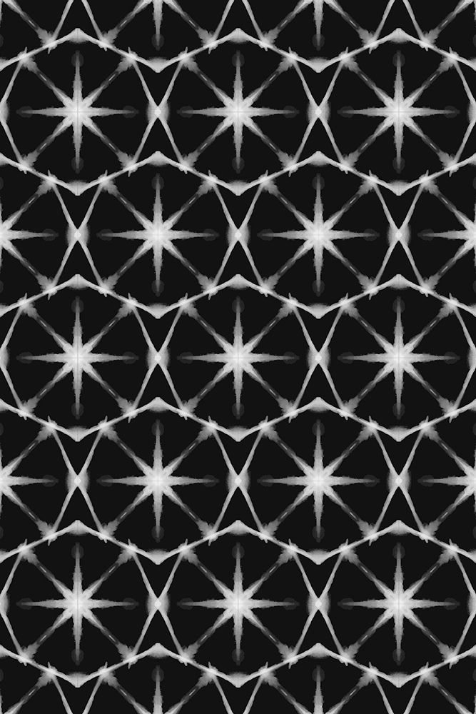 Shibori 12.png art print by Fun Qui for $57.95 CAD