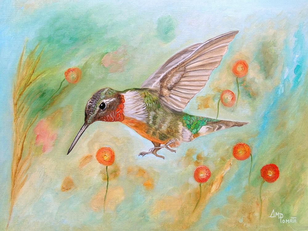 A Little Shine art print by Angeles M. Pomata for $57.95 CAD