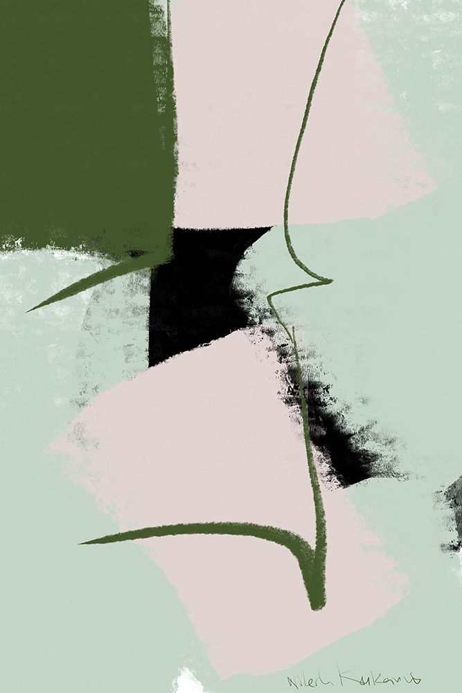 Thread of Life art print by Nilesh Kulkarni for $57.95 CAD