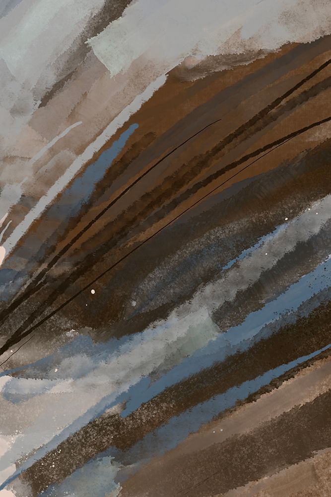 Mountain Muse art print by Nilesh Kulkarni for $57.95 CAD