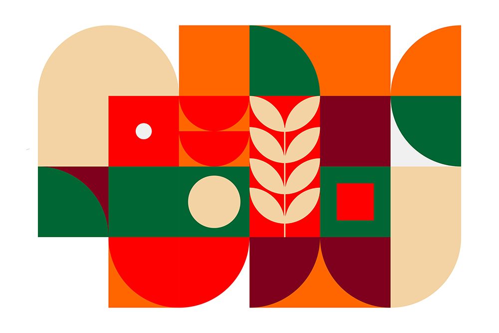 Summer Vibes 02 art print by Nilesh Kulkarni for $57.95 CAD