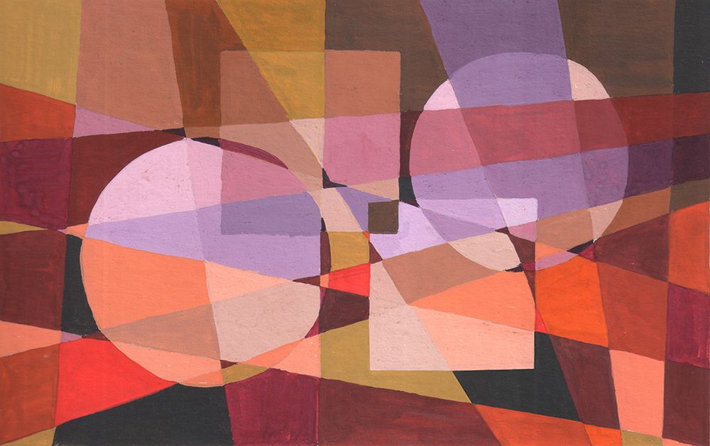 Evening Sky art print by Nilesh Kulkarni for $57.95 CAD