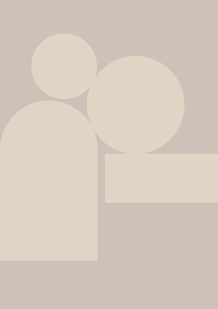 Contemporary Abstract 16 art print by Nilesh Kulkarni for $57.95 CAD
