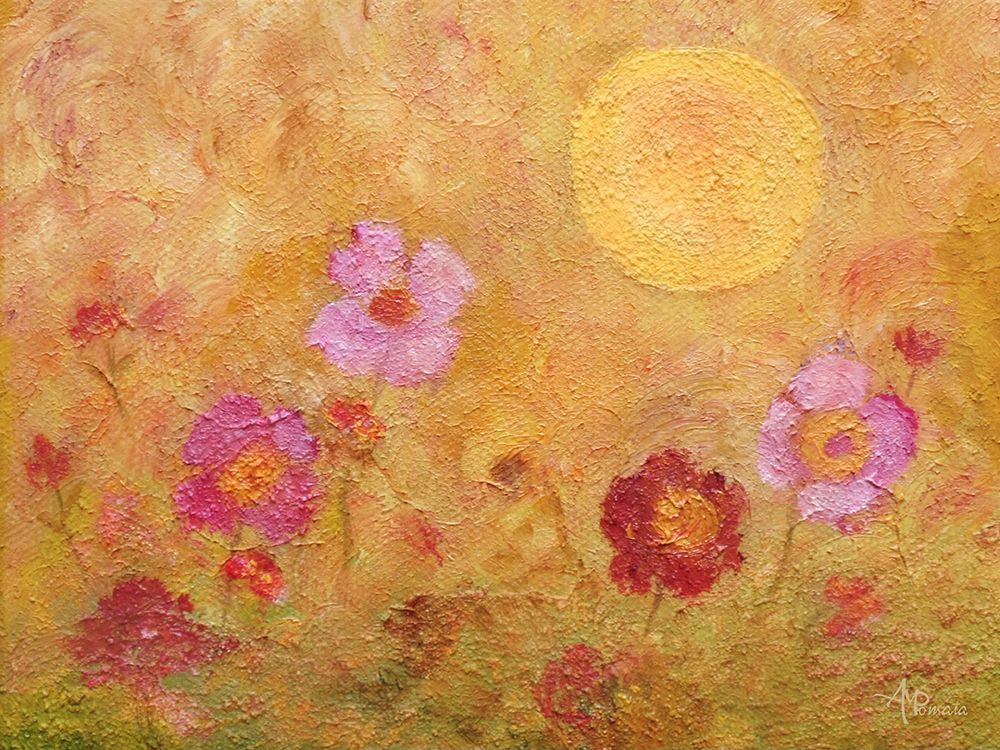 Late Spring art print by Angeles M. Pomata for $57.95 CAD
