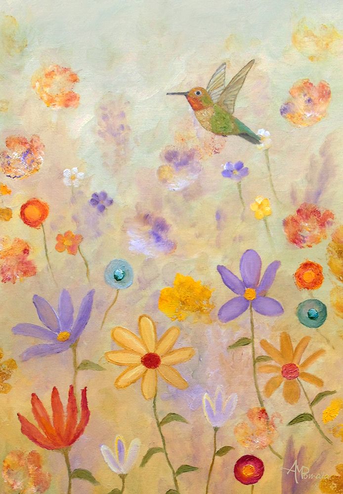 Close To Heaven I art print by Angeles M. Pomata for $57.95 CAD