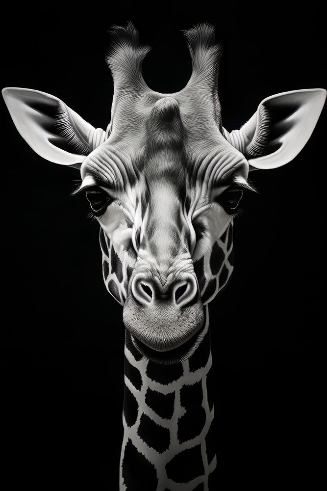 Wild 2 art print by Bilge Paksoylu for $57.95 CAD