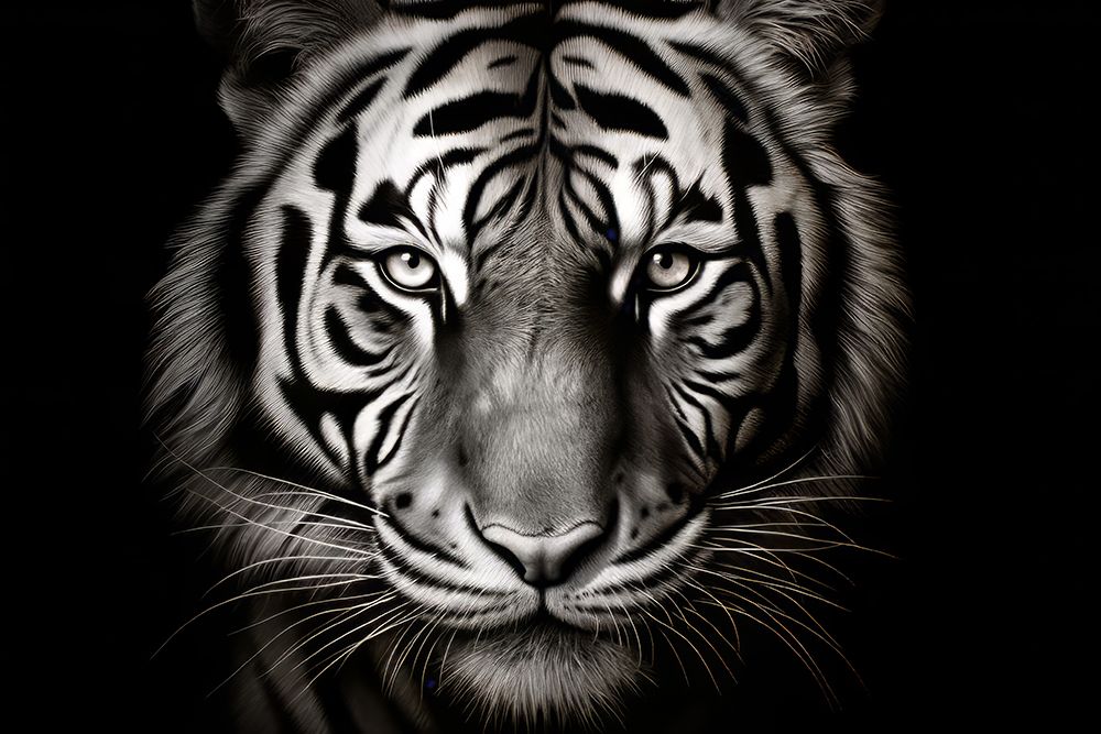Wild 1 art print by Bilge Paksoylu for $57.95 CAD