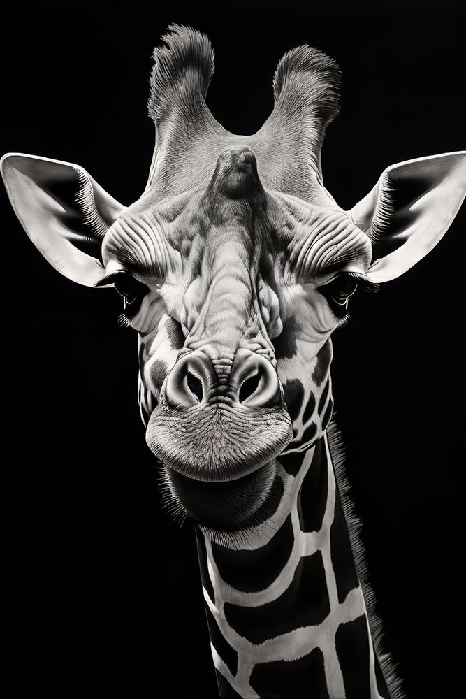 Wild 3 art print by Bilge Paksoylu for $57.95 CAD