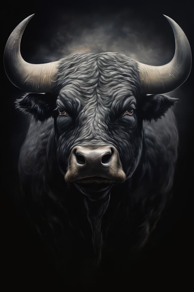 Wild 6 art print by Bilge Paksoylu for $57.95 CAD
