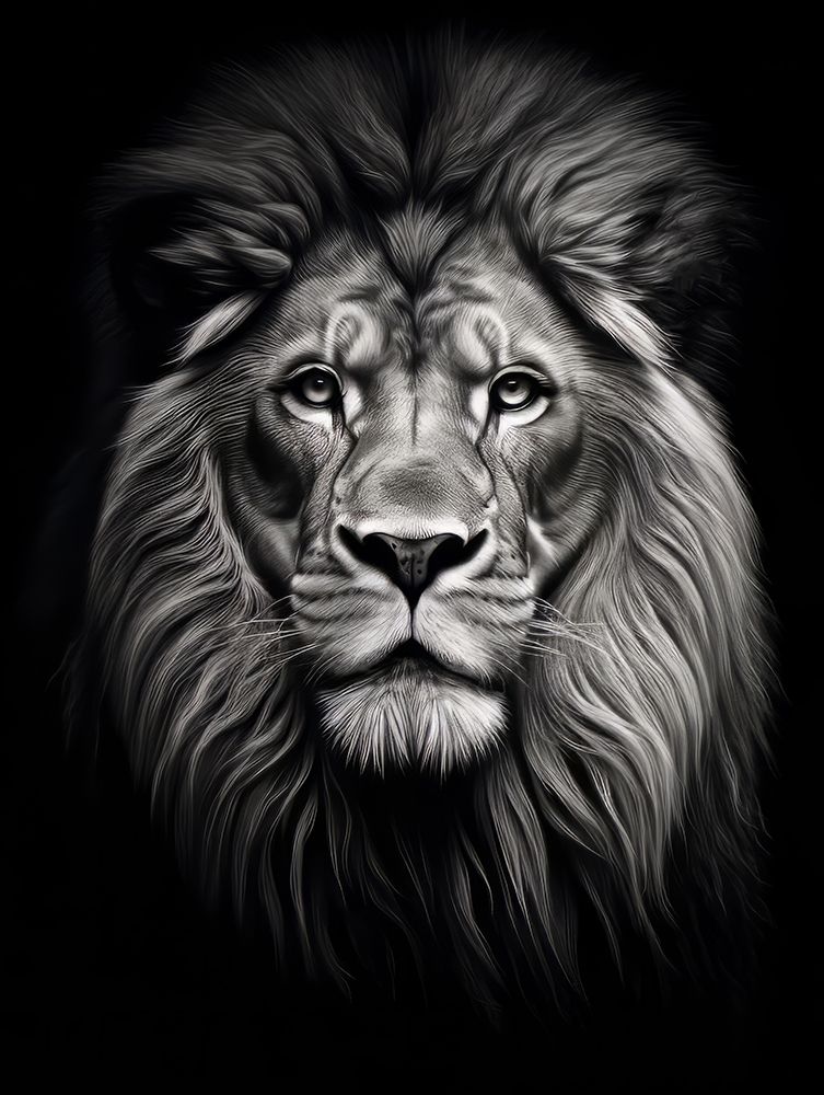 Wild 11 art print by Bilge Paksoylu for $57.95 CAD