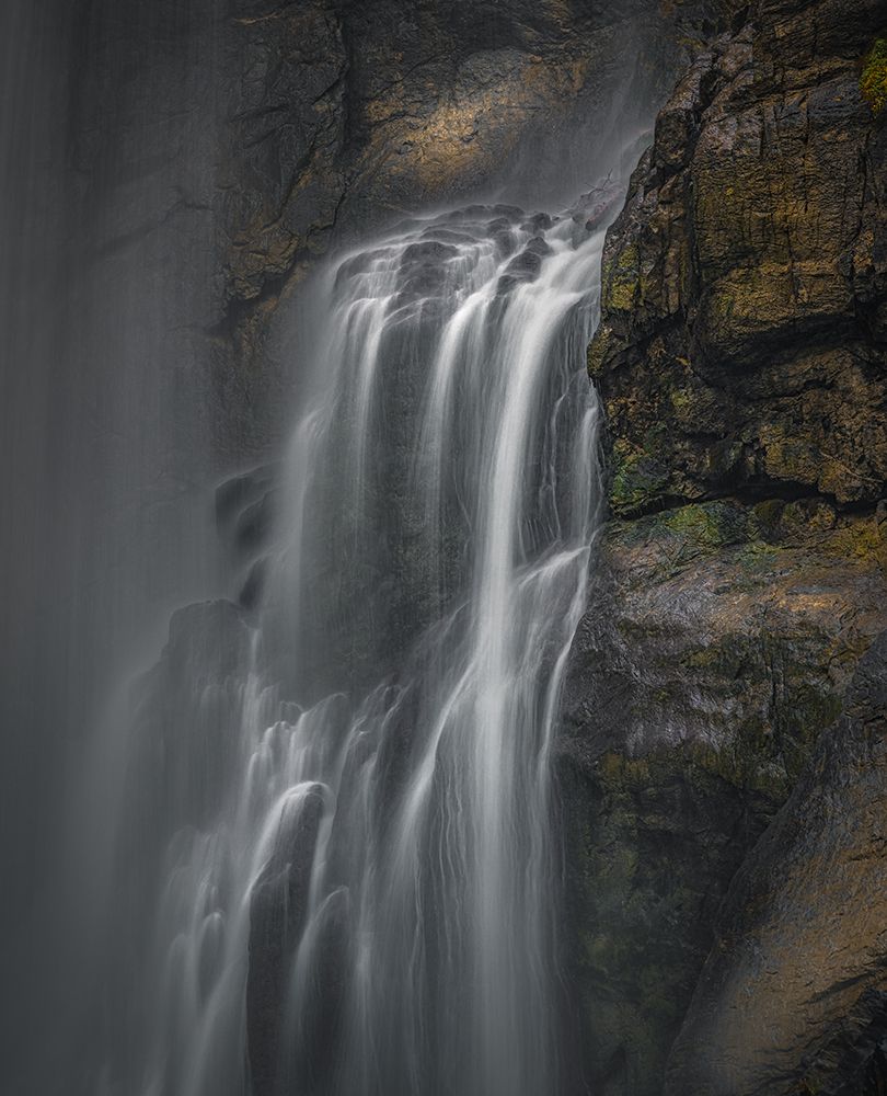 Power Of Water art print by Marko Klavs for $57.95 CAD