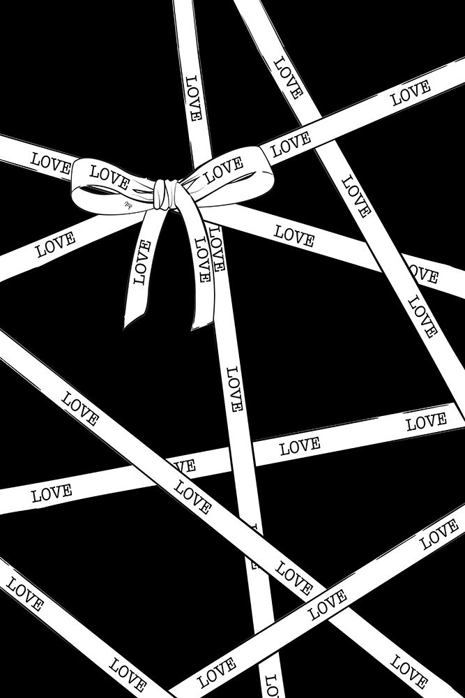 Love Gift art print by Martina for $57.95 CAD