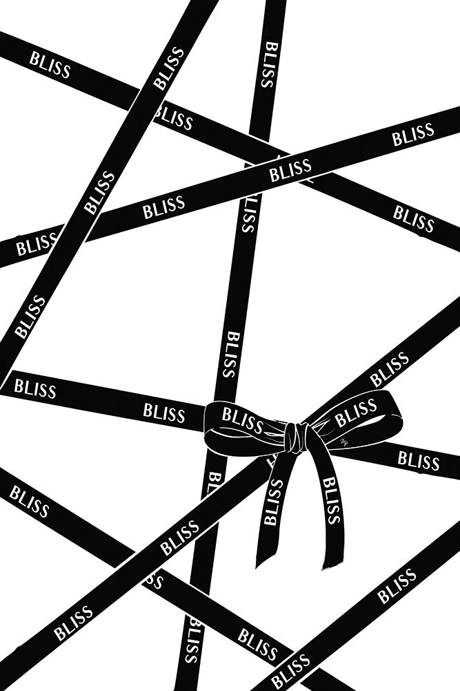 Bliss Gift art print by Martina for $57.95 CAD