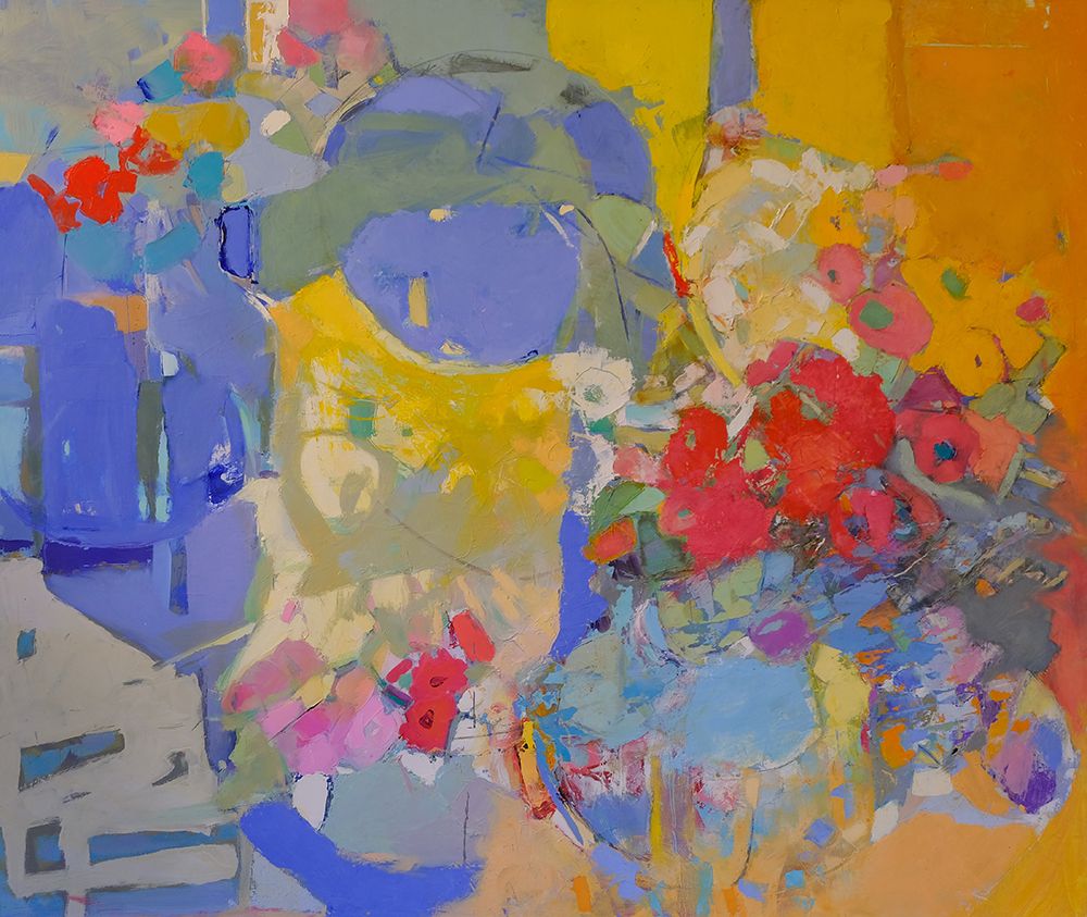 Dscf2645 art print by Elena Shraibman for $57.95 CAD