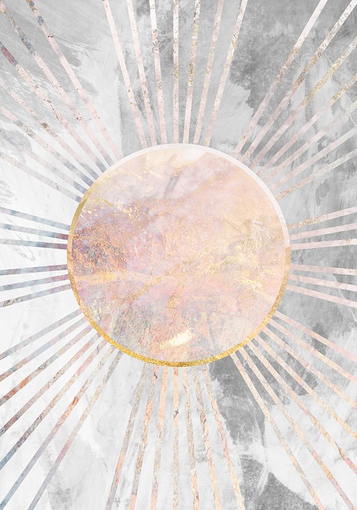 concrete full sun art print by Sarah Manovski for $57.95 CAD