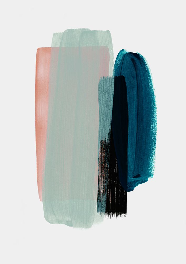Minimalism 12 art print by Iris Lehnhardt for $57.95 CAD