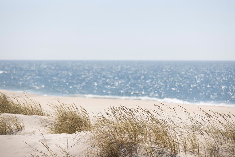 Coast Landscapes 3 art print by Mareike Bohmer for $57.95 CAD
