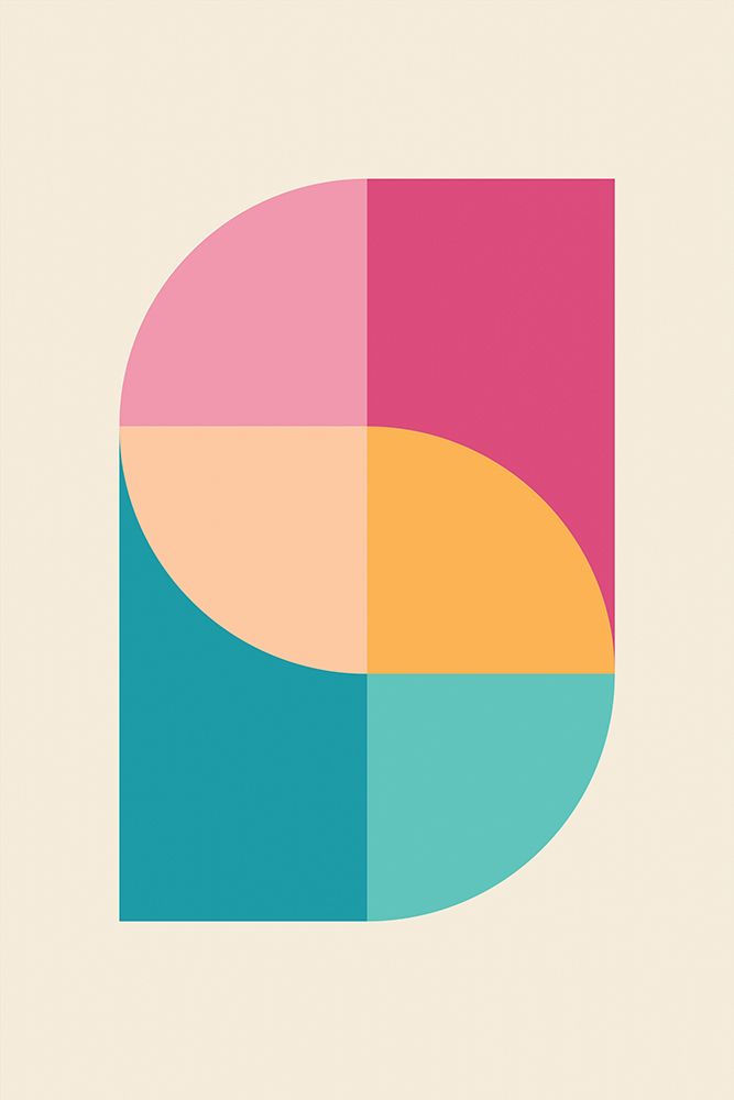 Peach 35 art print by Pictufy for $57.95 CAD