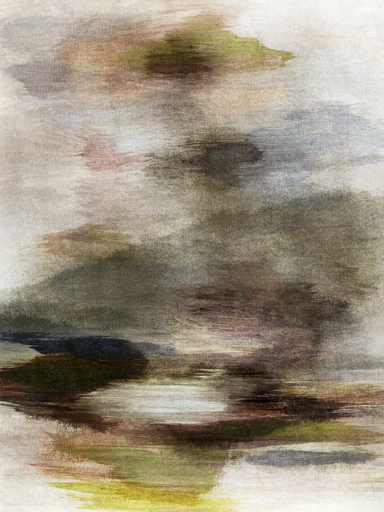 Autumns Calling art print by Gemma Bardot for $57.95 CAD