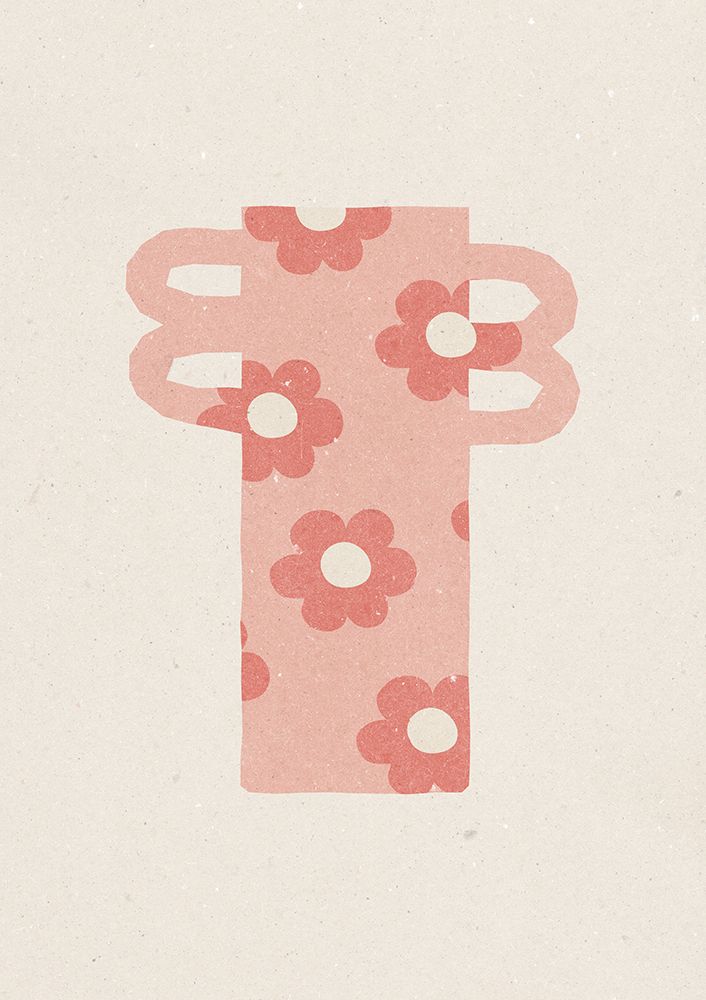 Vase 1 art print by Nktn for $57.95 CAD