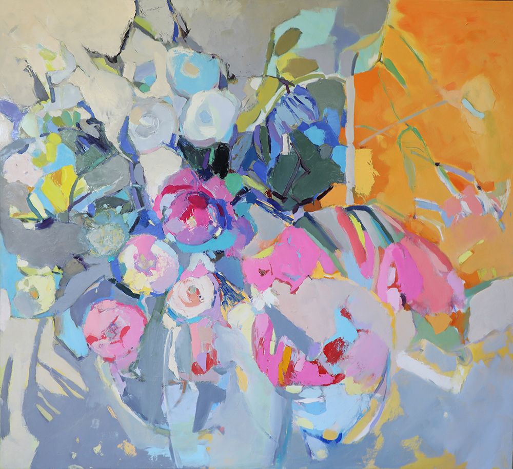 aâ€“6Dd art print by Elena Shraibman for $57.95 CAD