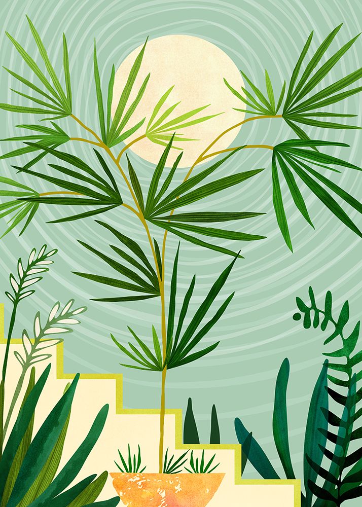 Mojave Spring art print by Kristian Gallagher for $57.95 CAD