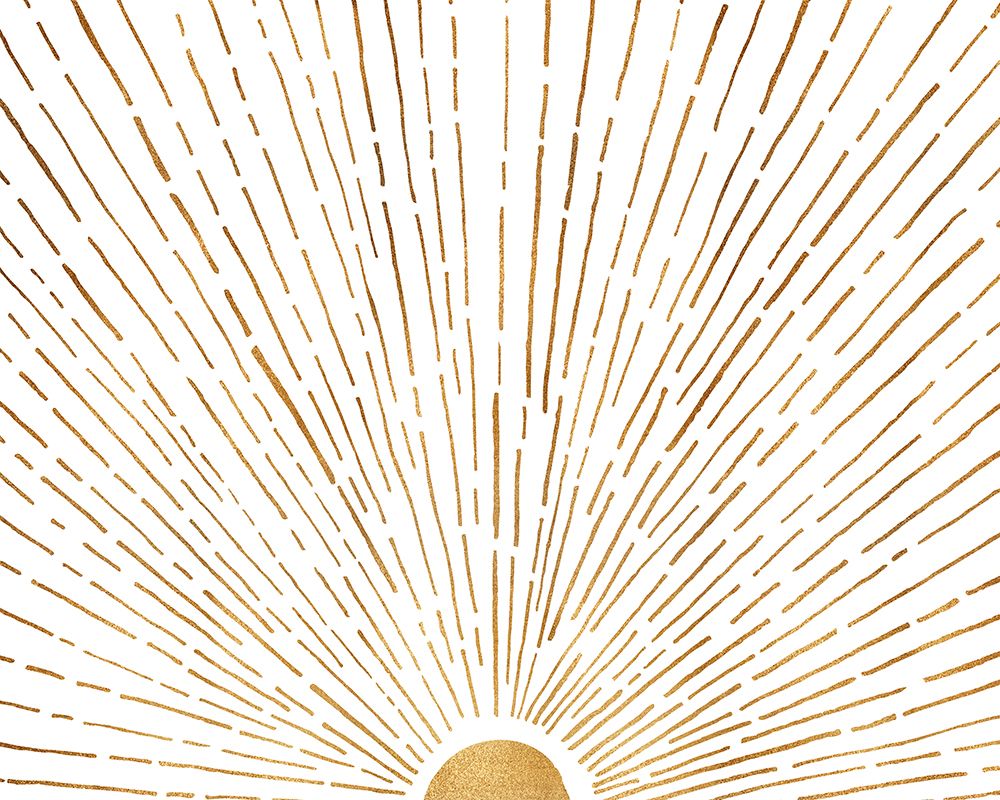 Let the Sunshine In art print by Kristian Gallagher for $57.95 CAD