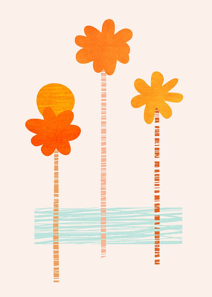 Socal Sketch Series art print by Kristian Gallagher for $57.95 CAD