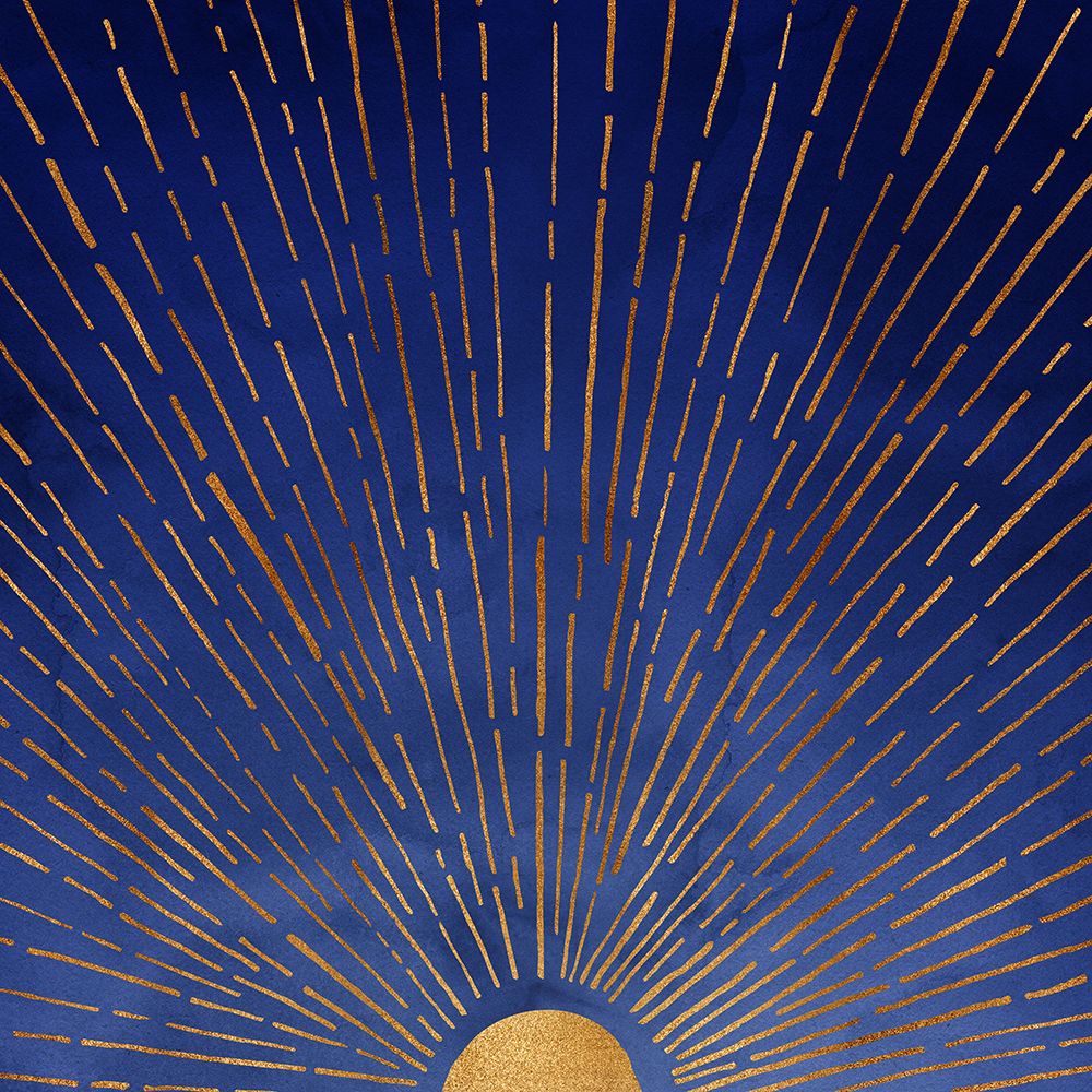 Twilight Sq art print by Kristian Gallagher for $57.95 CAD