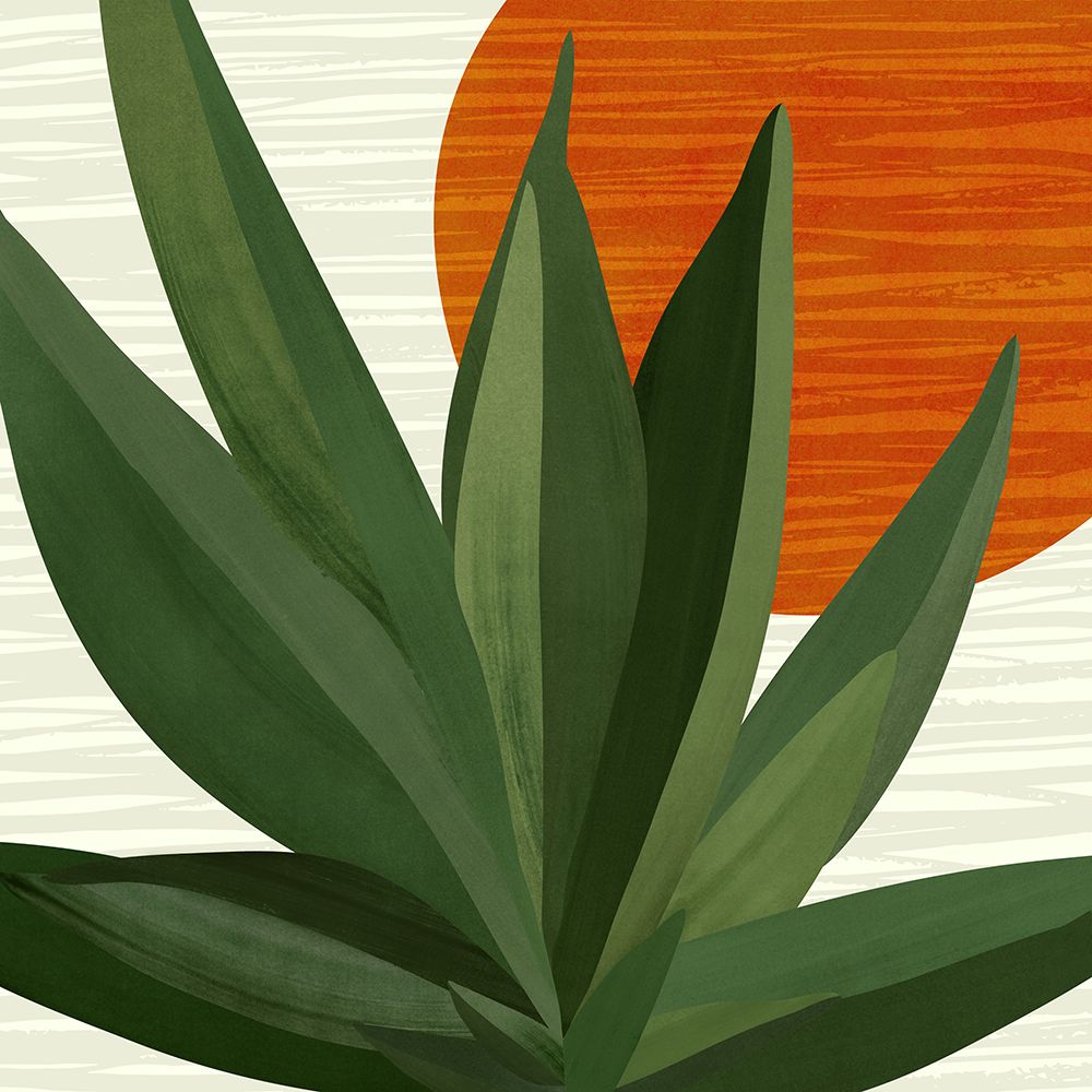 Desert Soul art print by Kristian Gallagher for $57.95 CAD