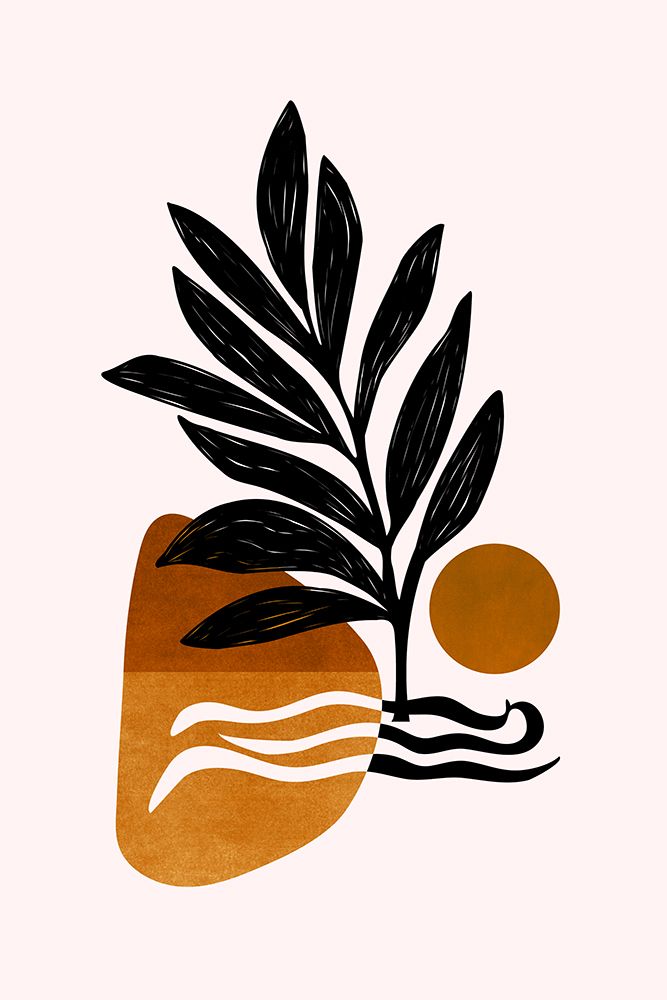 Copper Island art print by Kristian Gallagher for $57.95 CAD