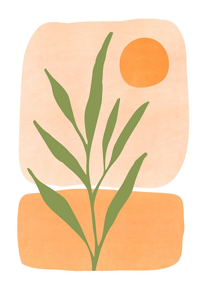 Southwest Sunrise art print by Kristian Gallagher for $57.95 CAD