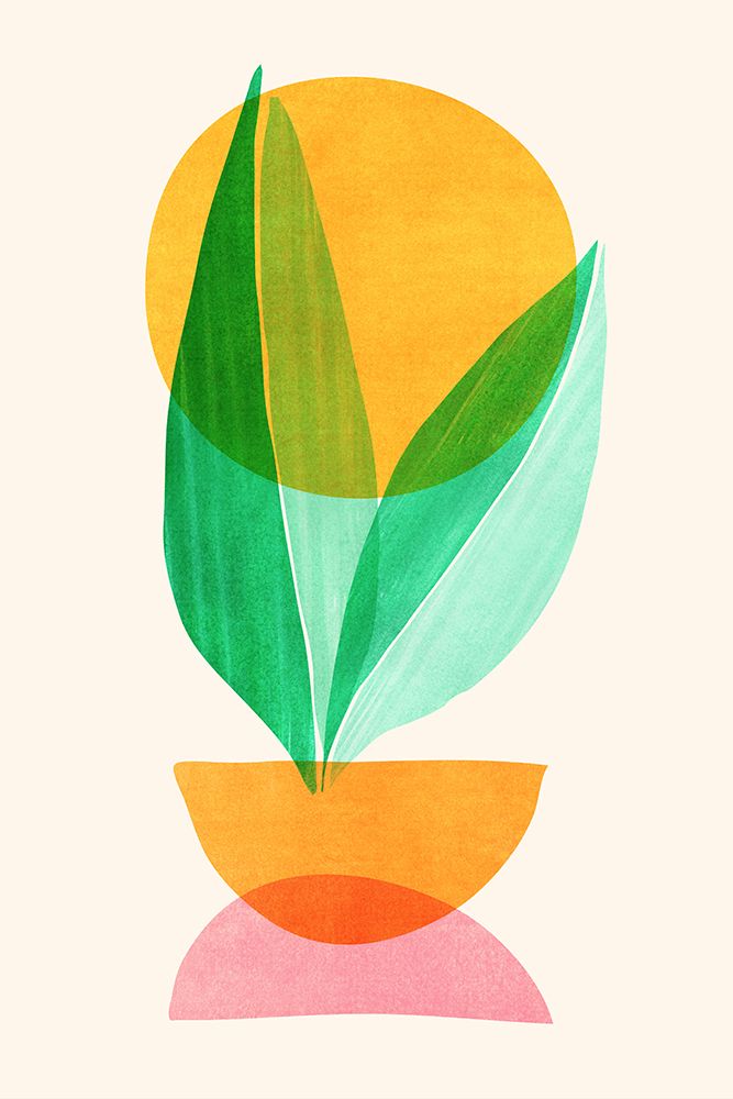 Nature 3 art print by Kristian Gallagher for $57.95 CAD