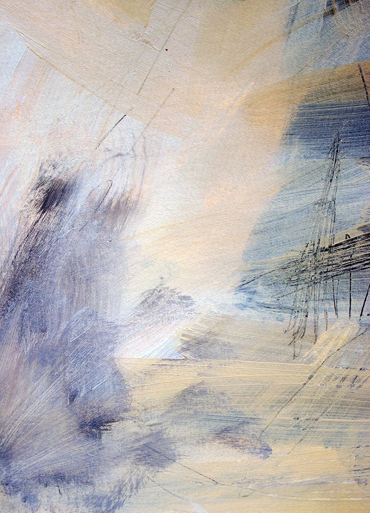 Dawns Memory art print by Gemma Bardot for $57.95 CAD