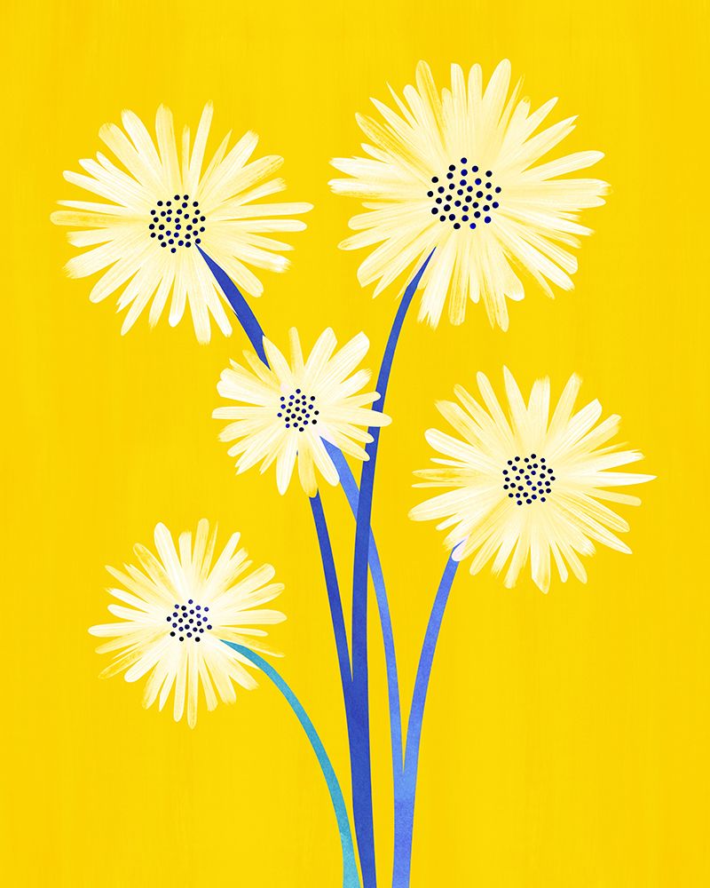Because I Love You 4x5 art print by Kristian Gallagher for $57.95 CAD