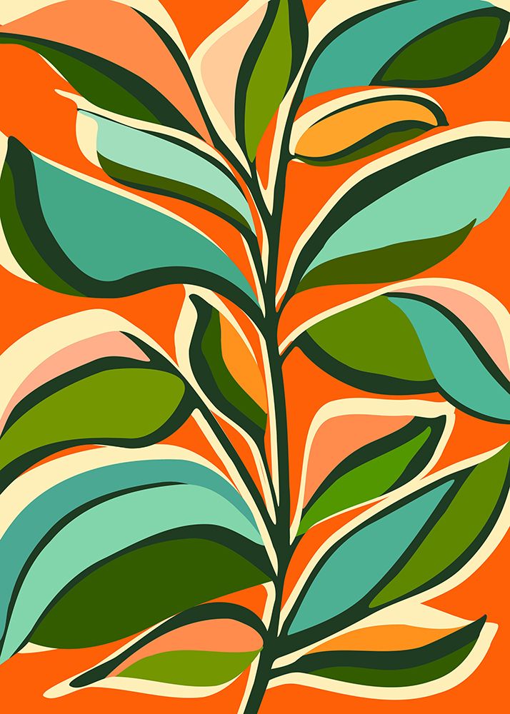 Celebration 6b.png art print by Kristian Gallagher for $57.95 CAD