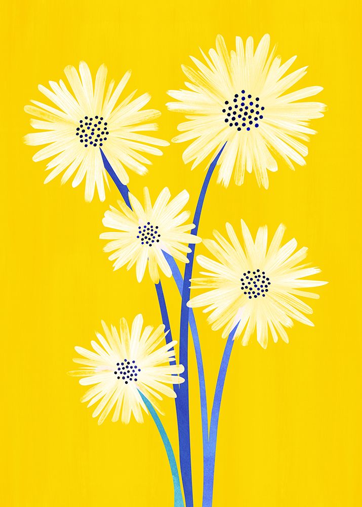 Because I Love You 5x7 art print by Kristian Gallagher for $57.95 CAD