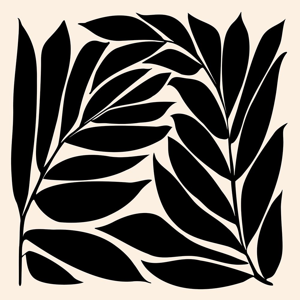 Black Seagrass art print by Kristian Gallagher for $57.95 CAD