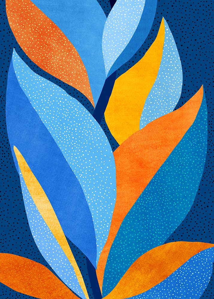 First Light 4 art print by Kristian Gallagher for $57.95 CAD