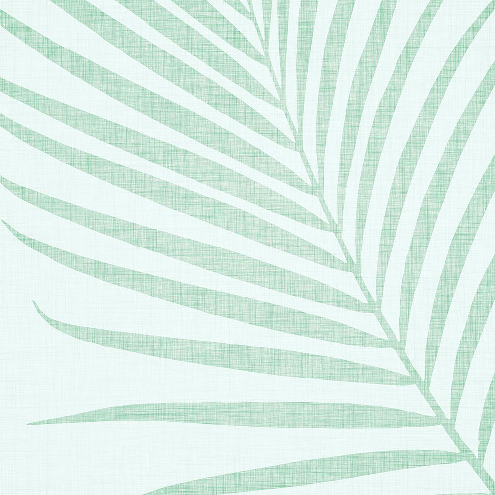 Soft Pastel Frond art print by Kristian Gallagher for $57.95 CAD