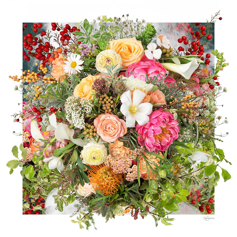 Sun Shine art print by Sue Skellern for $57.95 CAD