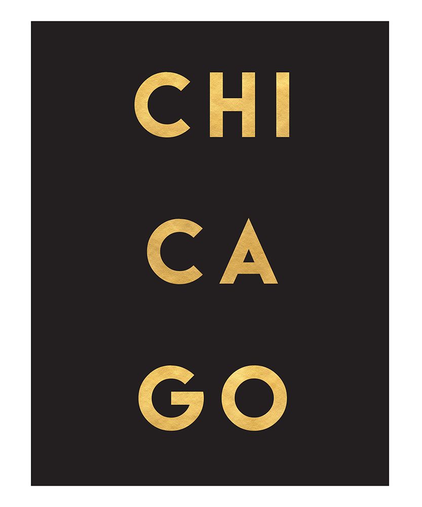 1 Gold On Black City Names 21 art print by Emiliano Deificus for $57.95 CAD