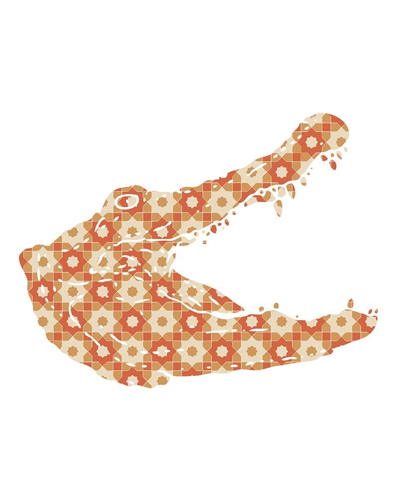 1 Animal Patterns 05 art print by Emiliano Deificus for $57.95 CAD