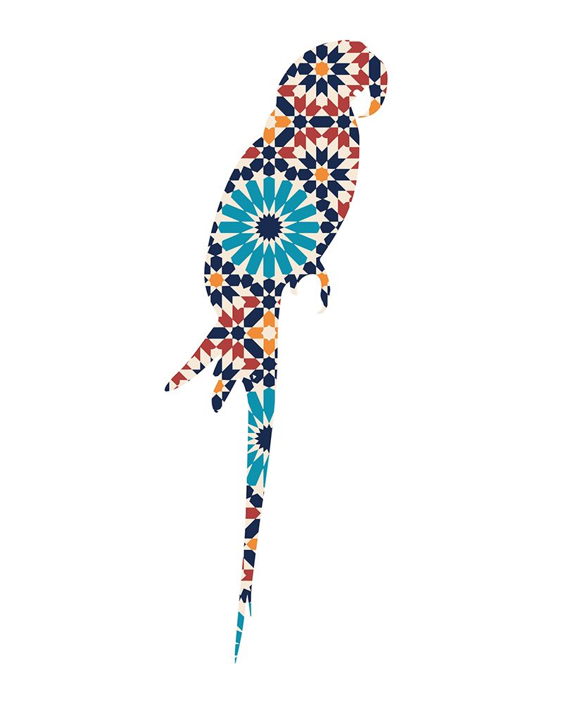 1 Animal Patterns 17 art print by Emiliano Deificus for $57.95 CAD