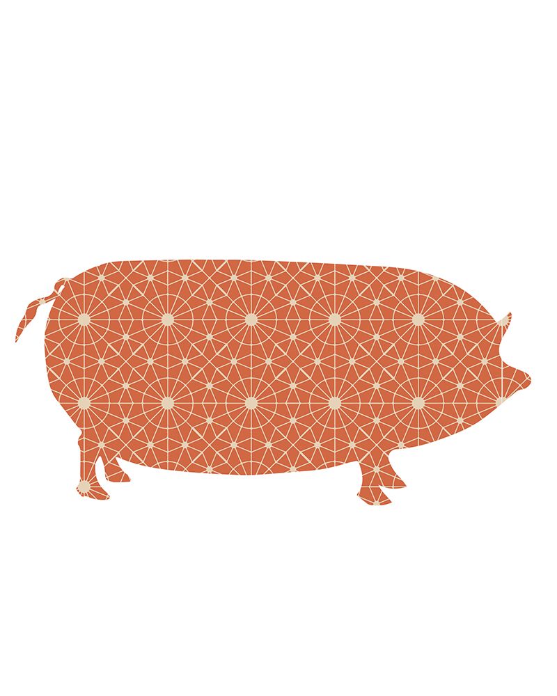 1 Animal Patterns 21 art print by Emiliano Deificus for $57.95 CAD