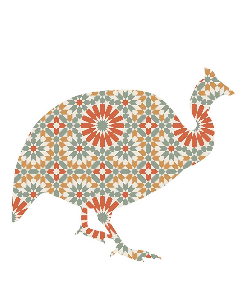 1 Animal Patterns 36 art print by Emiliano Deificus for $57.95 CAD