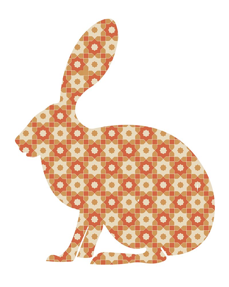 1 Animal Patterns 16 art print by Emiliano Deificus for $57.95 CAD