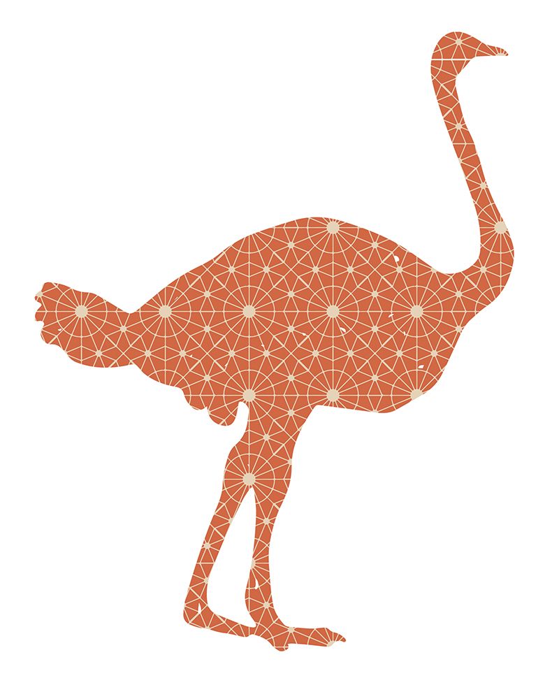 1 Animal Patterns 26 art print by Emiliano Deificus for $57.95 CAD